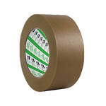 FPP4 Kraft Paper Tape (FlatBack)
