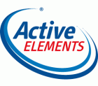 Active Elements Logo
