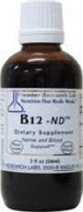 PRL B12-ND™