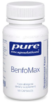 Pure Encapsulations BenfoMax