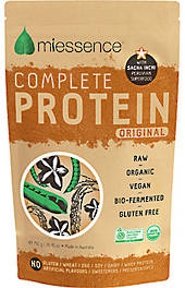 Miessence Complete Protein Powder