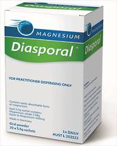 Magnesium Diasporal - Large