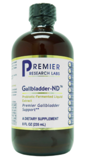 PRL Gallbladder - ND