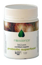 In-Liven Probiotic Superfood