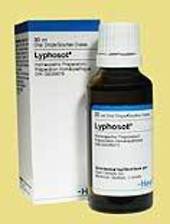 Lymphomyosot�