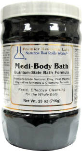 Medi - Body Bath