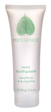 Mint Toothpaste