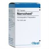 Heel Nervoheel - 50 tablets