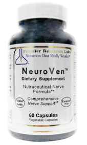 NeuroVen - (formerly Quantum Nerve Complex)
