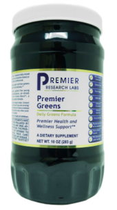 PRL Premier Greens