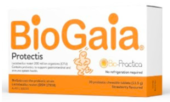 BioGaia® Protectis Lactobacillus reuteri DSM 17938 chewable tablets