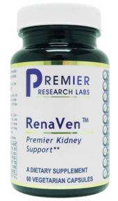 RenaVen - (formerly Quantum Kidney Complex)