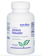 Dr. Wilsons Adrenal Rebuilder