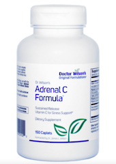 Dr. Wilsons Adrenal C Formula