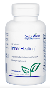 Dr. Wilsons Inner Healing