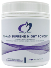 DFH(AU) Tri-Mag Supreme Night Powder�