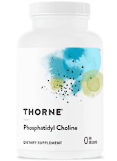 Thorne Phosphatidyl Choline