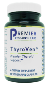 PRL ThyroVen