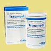 Traumeel S Tablets (50 or 250)