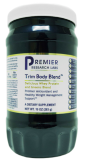 PRL Trim Body Blend