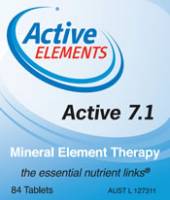 Active Elements - Active 7.1