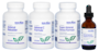 Dr. Wilson’s Adrenal Fatigue Protocol® large size