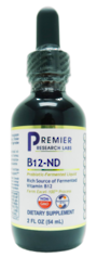 PRL B12-ND™