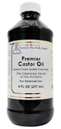 PRL Premier Castor Oil