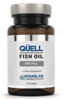 QÜELL® FISH OIL EFA PLUS