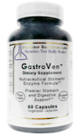 GastroVen (formerly Stomach Complex)