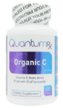 QuantumRX Organic C