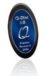 Q Disc 3.0 Cell Phone Harmoniser