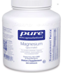 Pure Encapsulations Magnesium Glycinate 180 capsules