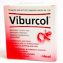 Heel Viburcol Drops Oral Liquid -15 phials