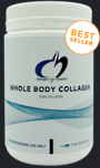 Designs for Health Whole Body Collagen Powder