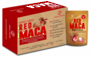 Concentrated Red Maca - 30 sachets
