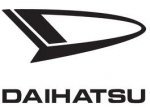 Daihatsu Logo 1