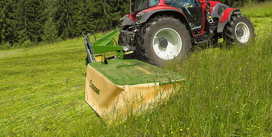 ActiveMow R 240