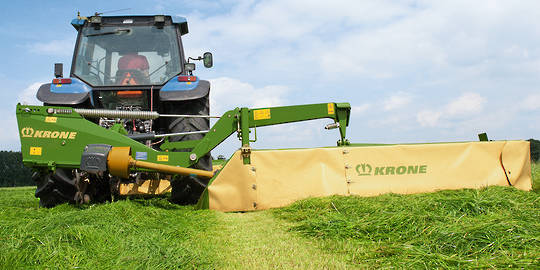 ActiveMow R 320