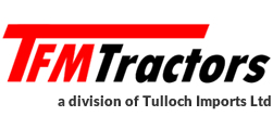 TFM Tractors