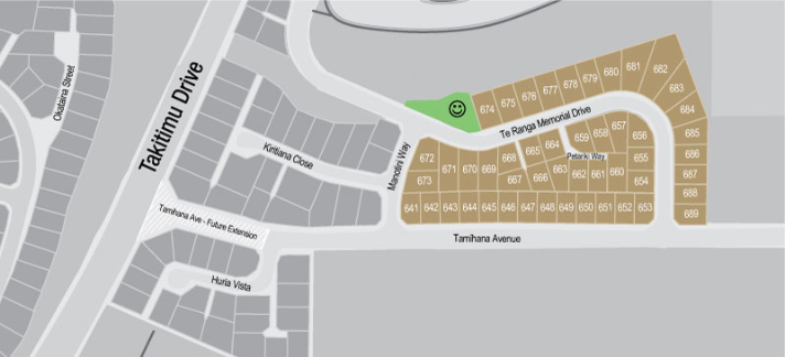 2924 The Lakes Stage 3K lots 800-729 2924 The Lakes Stage 3K lots 800-729