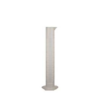 Measuring Cylinder 100ml Poly