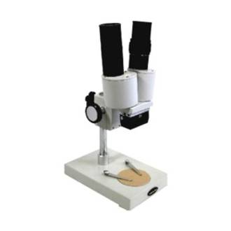 Microscope  Stereo Binocular  40X Mag. without illumination,