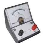 Meter Ammeter 0 to 5 A DC Single Range