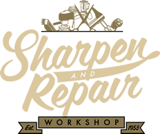 Sharpen and Repair Workshop Ltd
