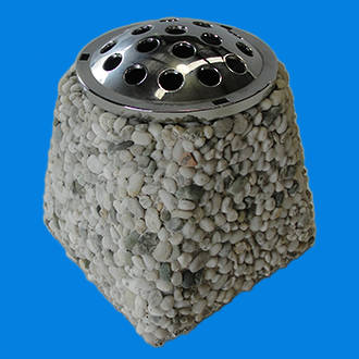 Pebble Vase 2