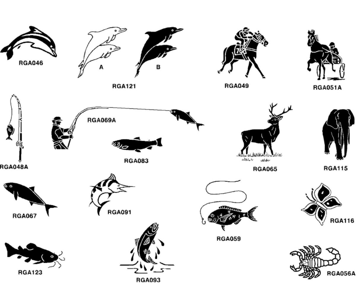 Animals Animals