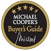 Michael Coopers Buyers Guide 4.5 stars