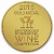 San Francisco Wine Competition 2015 Gold