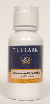 Glucosamine/ Chondroitin/ MSM